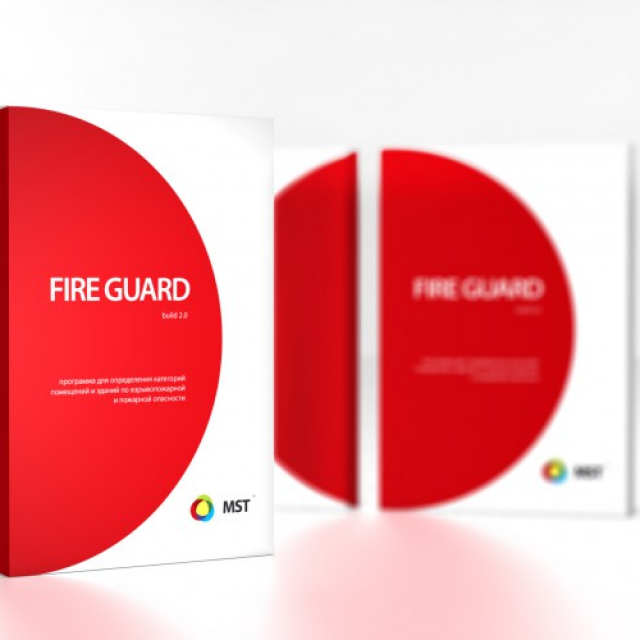 MST - Fireguard