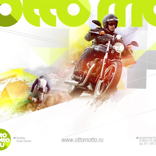 ottomotto.ru