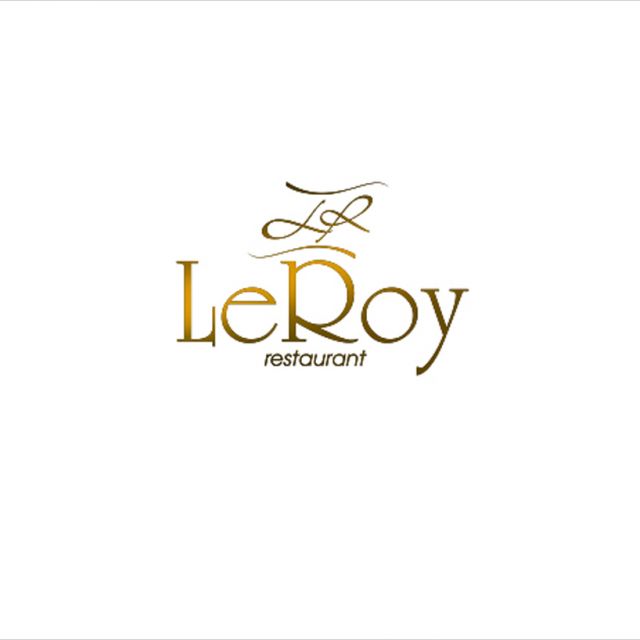 Ресторан LeRoy