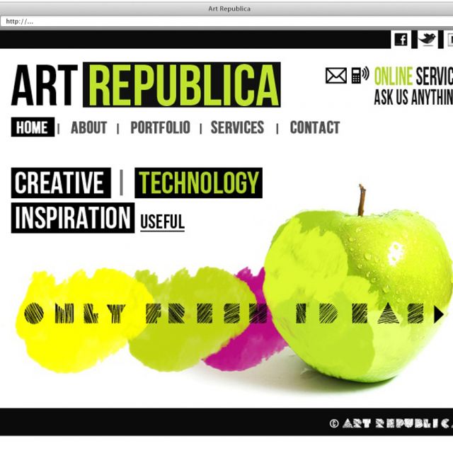 Art-Republica