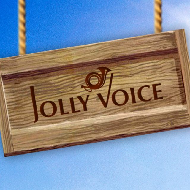   Jolly_Voice