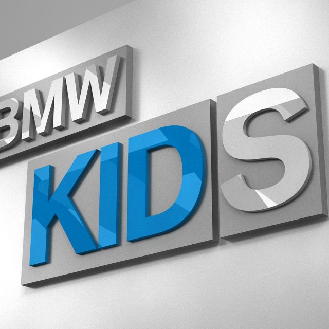 BMW KIDS
