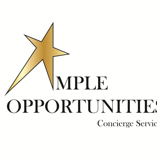   - "Ample Opportunities"