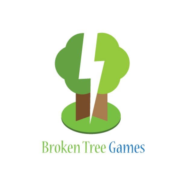 Broken Tree Games