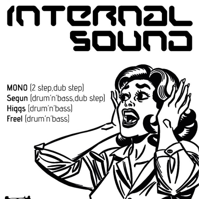 Internal sound