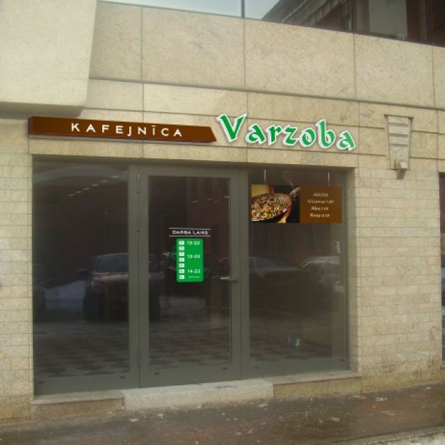  "Varzoba"