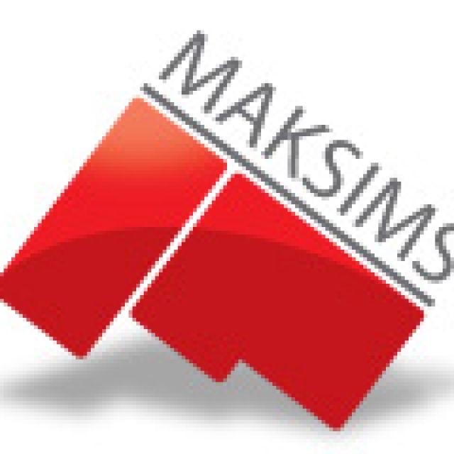  Maksim's