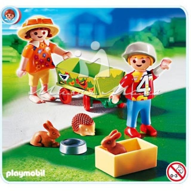 Playmobil -  