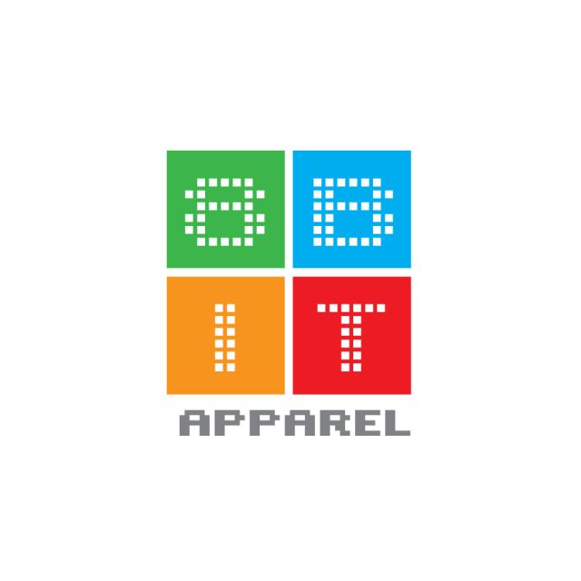 8bit apparel