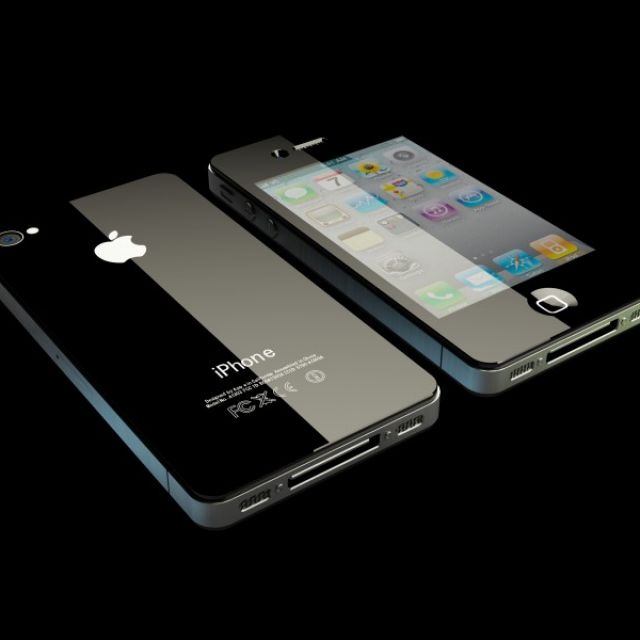 iPhone 4 ()