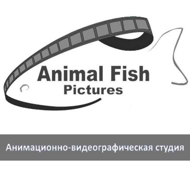 Animal Fish Pictures logo