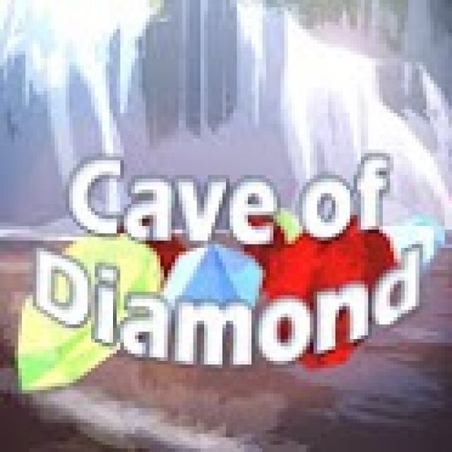 Cave of Diamonds 
