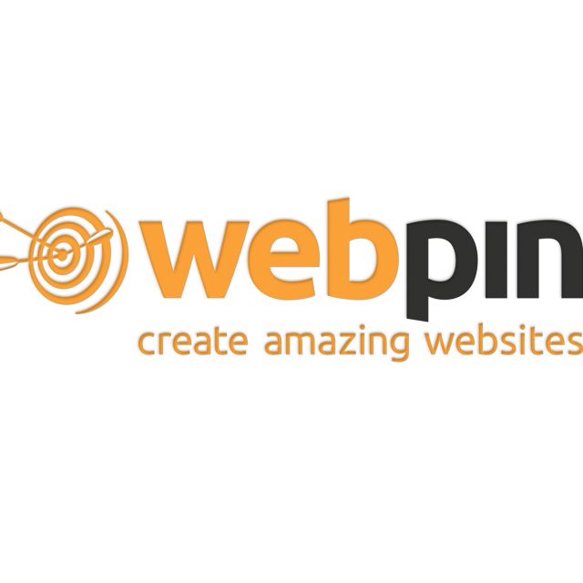 Web Pin