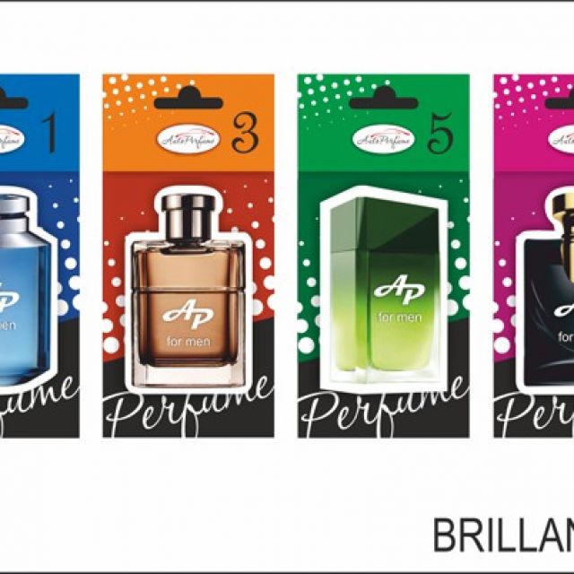 AutoPerfume for men