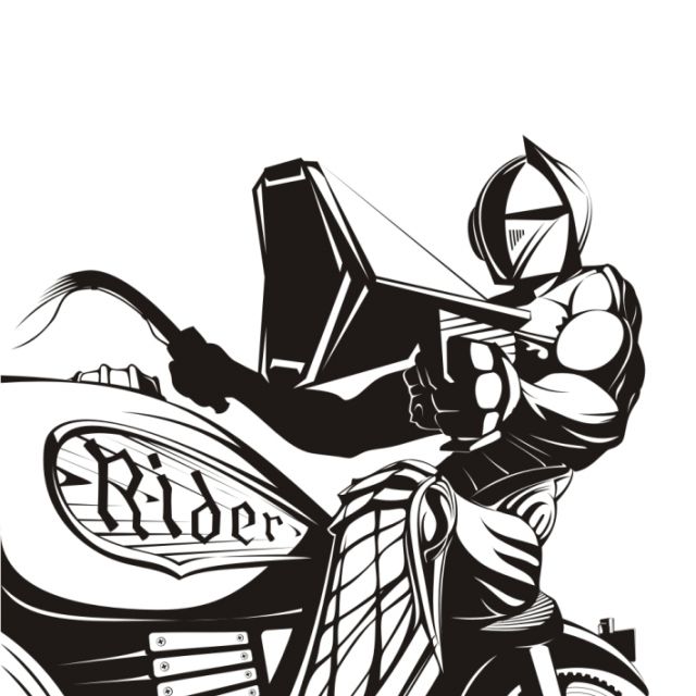 Rider ( )