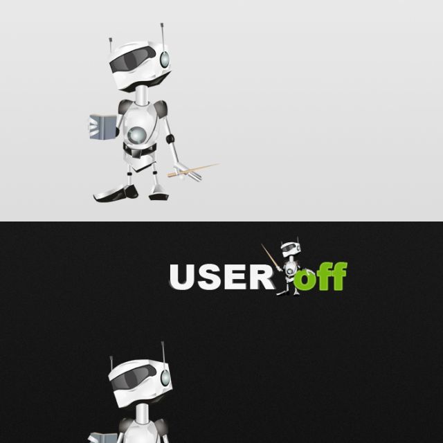 UserOFF