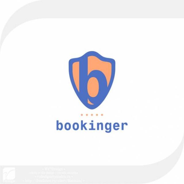  Bookinger 