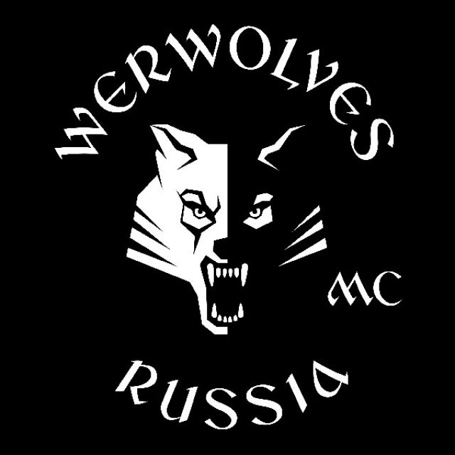 Werwolves MC