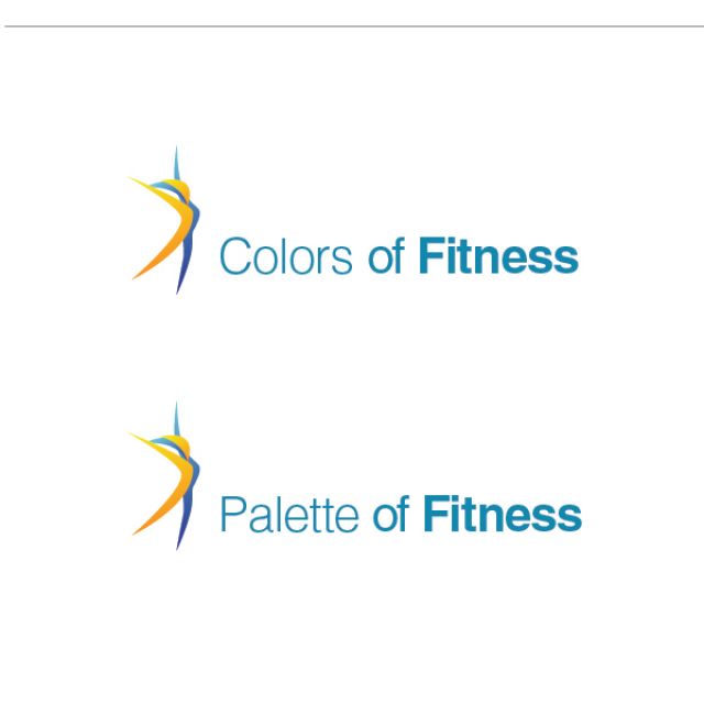 Colors of Fitness