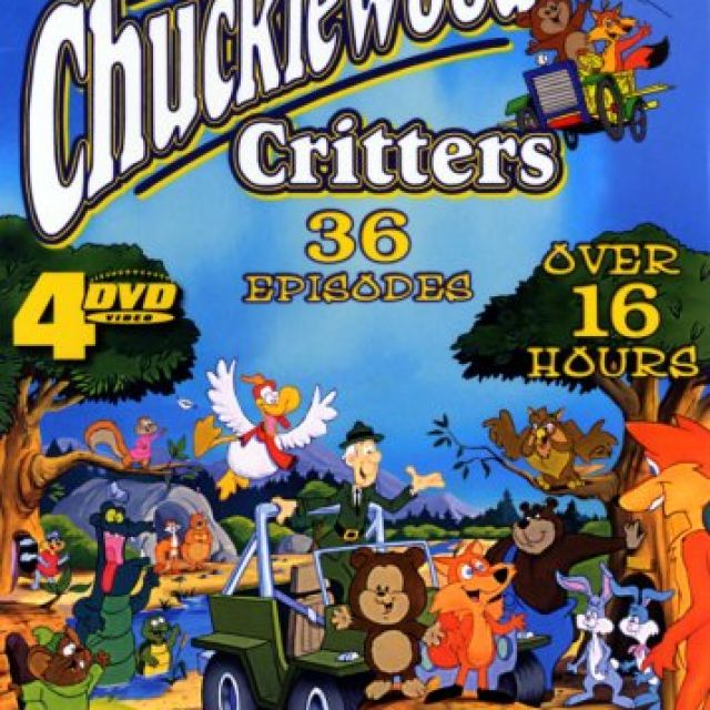    "Chucklewood Critters"