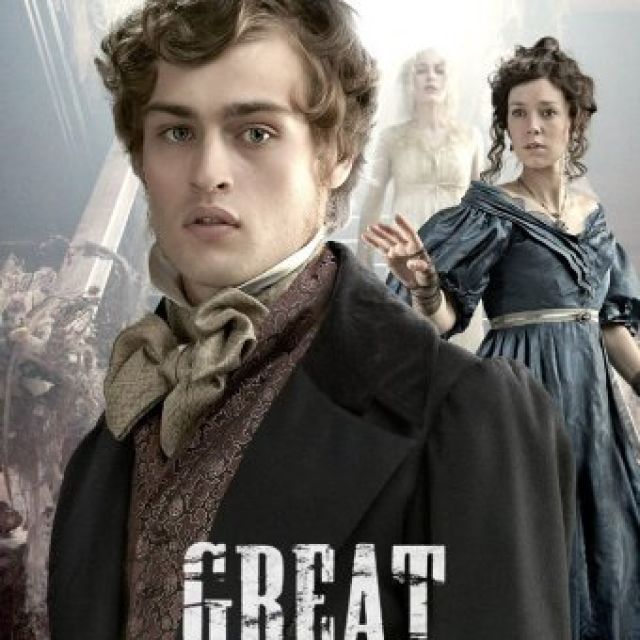   " " (Great Expectations)