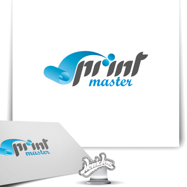 Print master