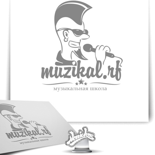 Muzikal.rf