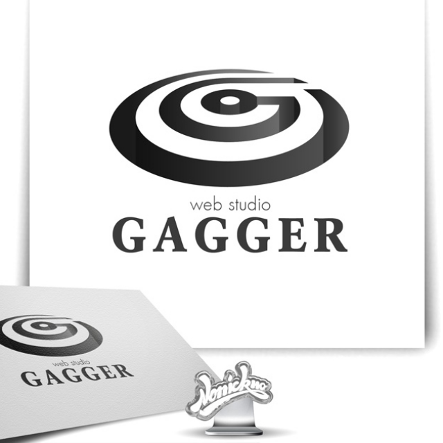 Gagger studio