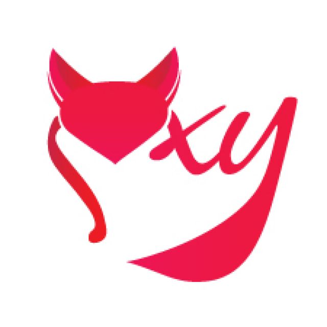 foxy design / personal logo
