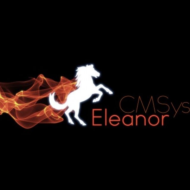 Eleanor CMS