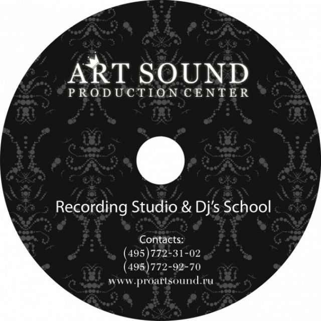 ART Sound -    Facebook