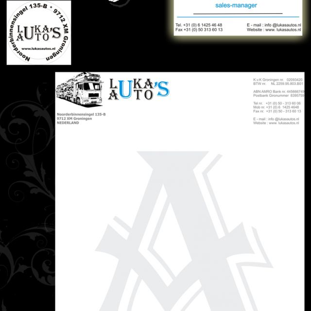 Lucas Autos