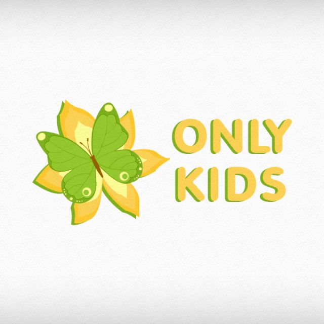 Only kids