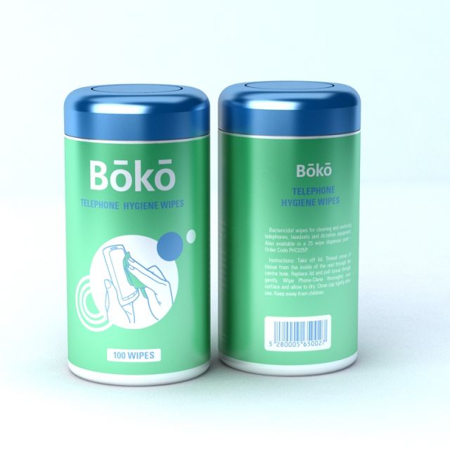  Boko