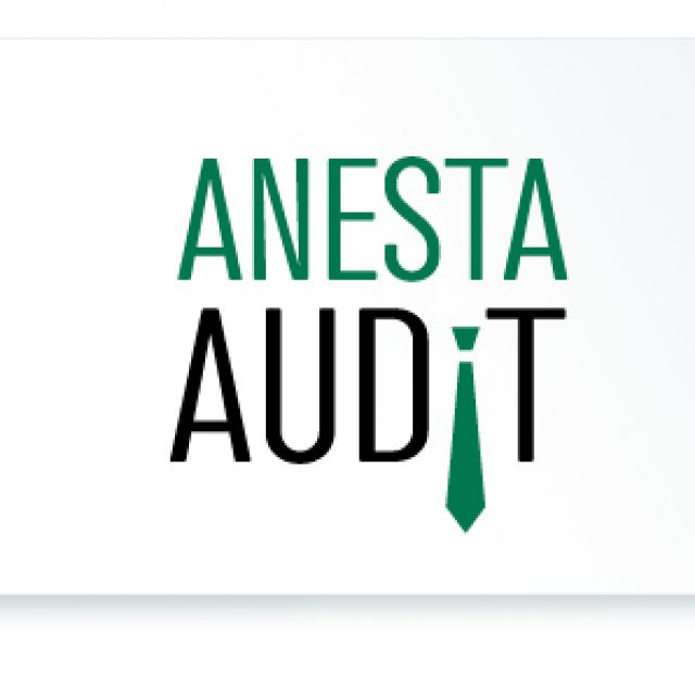 Anesta Audit