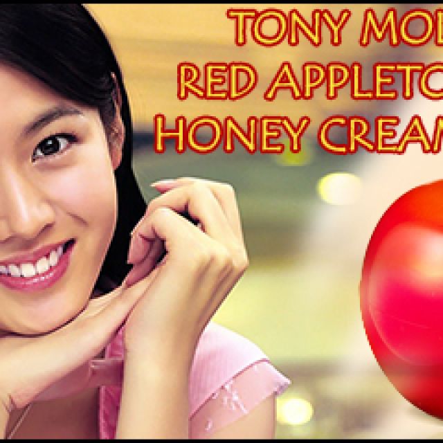  Tony Moly