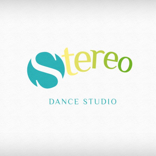 Stereo dance studio