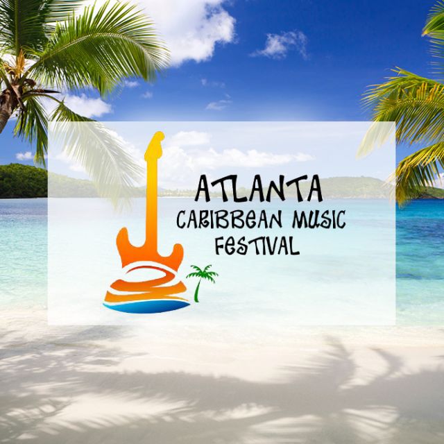 Atlanta Caribbean Music festival