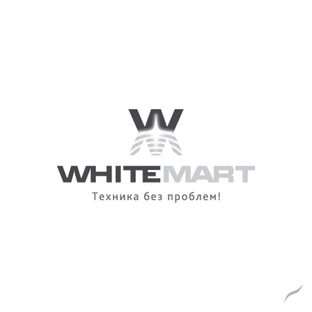 White Mart   