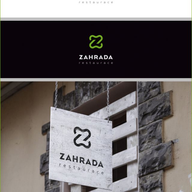 Zahrada