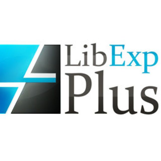 LibExp Plus   