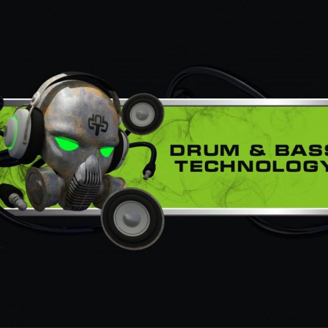 Drum'n'bass technology