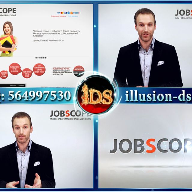 JobScope