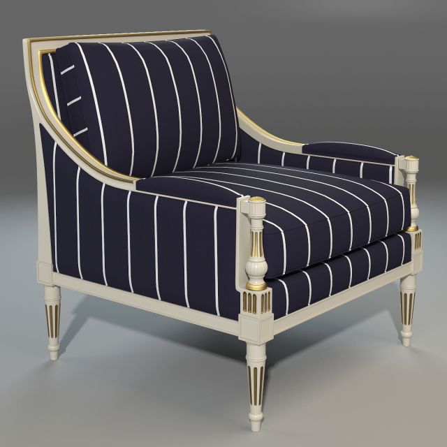 Cannes Marquise Chair