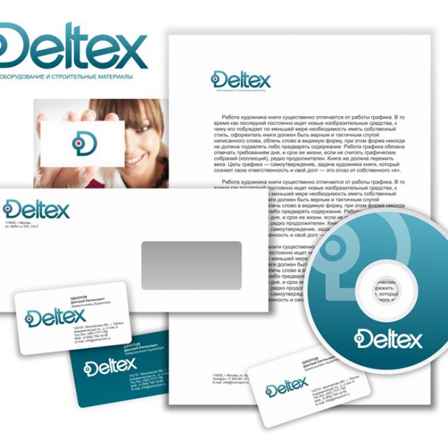 DELTEX