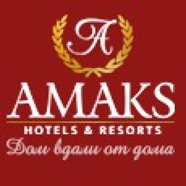   -   Amaks hotels&resorts