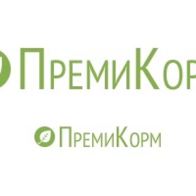 Вариант логотипа для Премикорм
