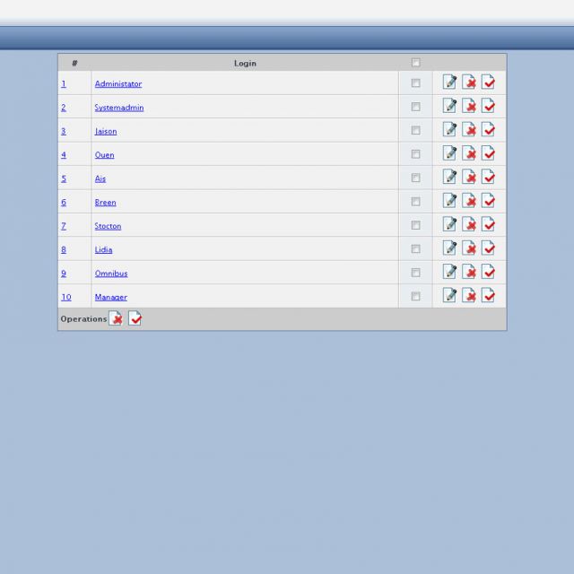 KMK Data System