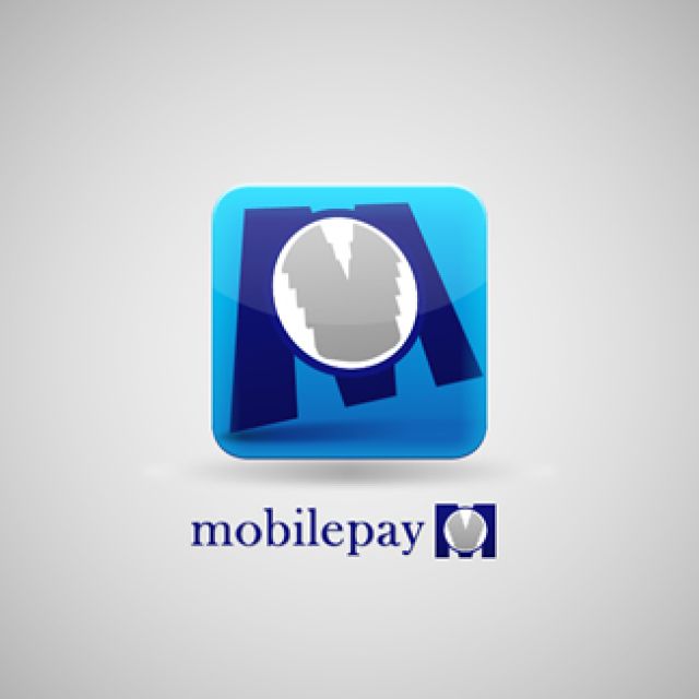     Iphone: M Mobilepay