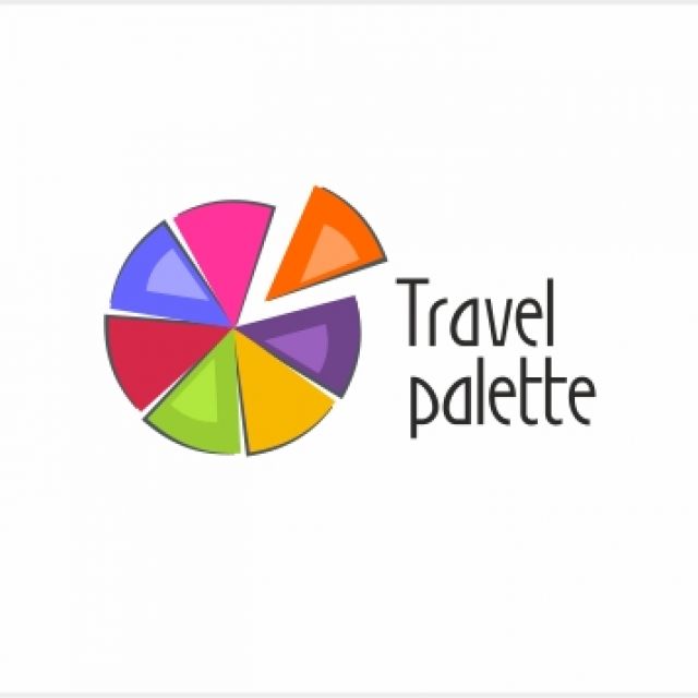  Travel pallete